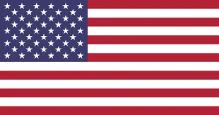american flag-Union City