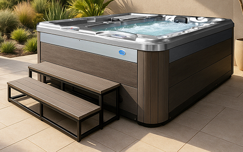 Cold Plunge&trade; Spas Union City hot tubs for sale