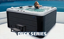 Deck Series Union City hot tubs for sale