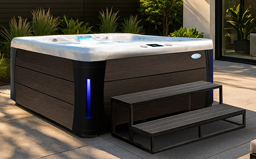 Escape Plus&trade; Spas Union City hot tubs for sale