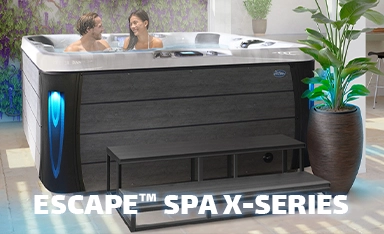 Escape X-Series Spas Union City hot tubs for sale