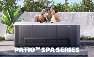 Patio Plus™ Spas Union City hot tubs for sale