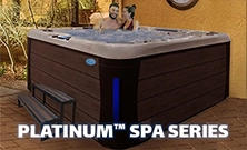 Platinum™ Spas Union City hot tubs for sale