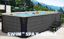 Swim X-Series Spas Union City hot tubs for sale