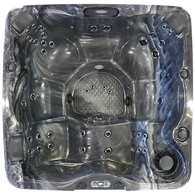 Pacifica EC-739L hot tubs for sale in Union City