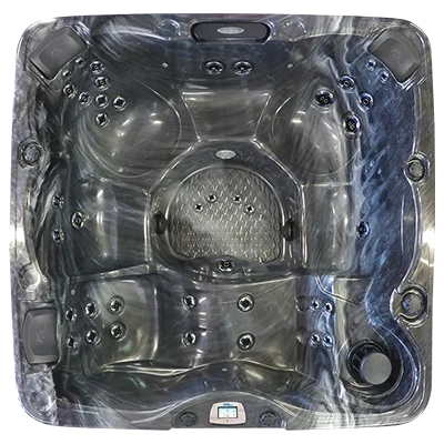 Pacifica-X EC-739LX hot tubs for sale in Union City
