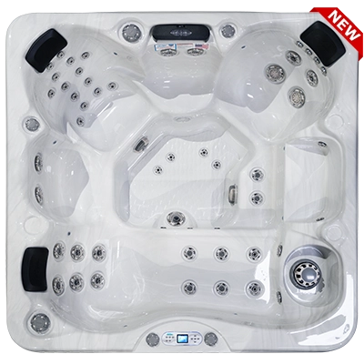 Costa EC-749L hot tubs for sale in Union City