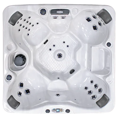 Cancun EC-840B hot tubs for sale in Union City