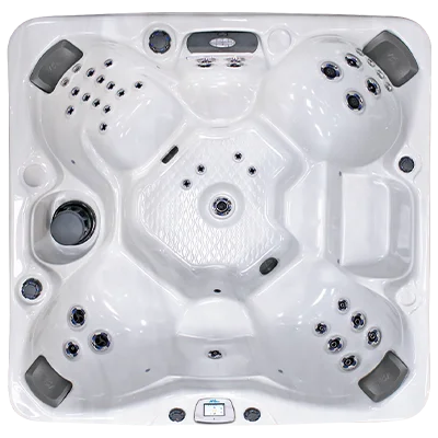 Cancun-X EC-840BX hot tubs for sale in Union City
