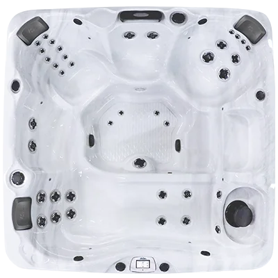 Avalon-X EC-840LX hot tubs for sale in Union City