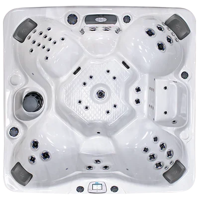 Cancun-X EC-867BX hot tubs for sale in Union City
