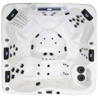Huntington PL-792L hot tubs for sale in Union City
