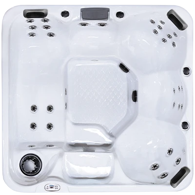 Hawaiian Plus PPZ-634L hot tubs for sale in Union City